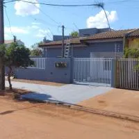 Apartamento Próximo ao Shopping, hótel í Sinop
