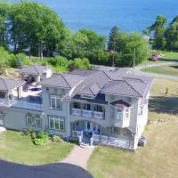 Riverview B&B, hotel en Gananoque