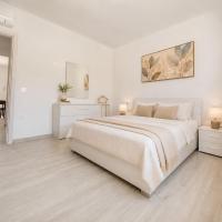 Pegaso, hotel a La Caletta