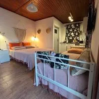Sofia Skyros, hotel u gradu 'Skiros'