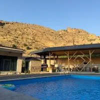 Areni Vista Guesthouse, hotel u gradu 'Areni'