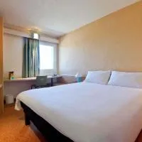 Hotel ibis Porto Sul Europarque, hotel em Santa Maria da Feira