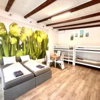Tutti Apartman, hótel í Balatonlelle