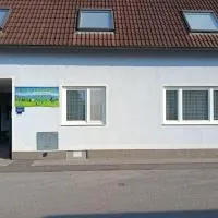 Apartman Silvia, hotel em Breitenau