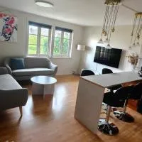 Apartment in Kristiansand Vågsbygd, hotel a Kristiansand