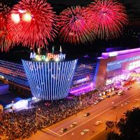 Гостиница Гринн, отель в Курске