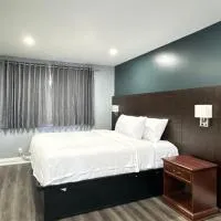 Countryside Inn, hotel u gradu 'Kingston'