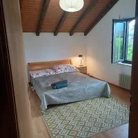 Bnb Bouveret、Port-Valaisのホテル