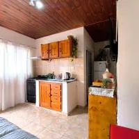Refugio del Uruguay - Alquiler Temporario, hotel i Santo Tomé