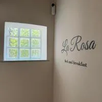 La Rosa، فندق في Visciano