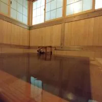 ひらゆの森別邸湯う香三蔵庵, отель в Такаяме