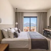 Serenya Hotel Milos, хотел в Адамас