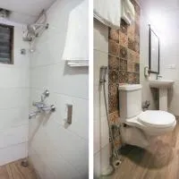 Townhouse Suncitel Near Kolkata Airport, hotel a Calcuta