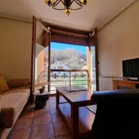 Apartamentos Remoña, hotel en Espinama