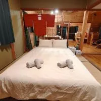 Morifuneya Ine - 森舟屋 伊根 -, hotel en Kameshima