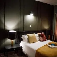 Postmasburg hotel, hotel din Postmasburg