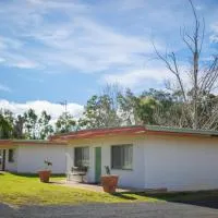 Castlereagh Village Holiday Units, hotel u gradu Kunabarabran