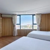 SAILING TOWER Hotel, hotel en Khang Qui