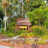 팡응아에 위치한 호텔 Sawasdee Lagoon Camping & Restaurant