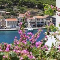 Apartman Riva, hotel a Žirje