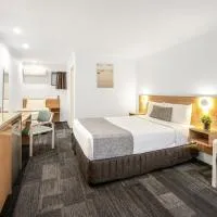 Sunnybank Star Hotel, hotel i Brisbane