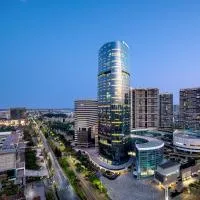 Wyndham Foshan Nanhai, hotel en Foshan