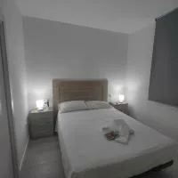 Corvera Guss, hotel em Corvera