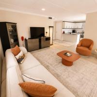 Cozy Retreat Near Airport Patio & Nature, hotel i n&aelig;rheden af Izmir - Adnan Menderes Lufthavn, G&ouml;rece