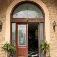 Hamsun Apart Hotel Clifton, מלון בקראצ'י