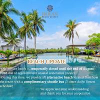 Hoi An Beach Resort, hotel en Hoi An