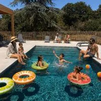 Hôtel & Events LE PATIO OCCITAN Toulouse Ouest - Cugnaux, hotel v destinácii Cugnaux
