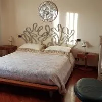 Rosej Bed & Breakfast Putignano, hotel en Putignano