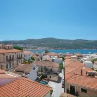 Chris' Samos Home, hotel in Samos