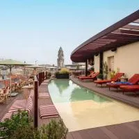 The Social Hub Porto, hotel u Portu