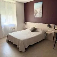 Au bon saint Nicolas, hotel a Hillion