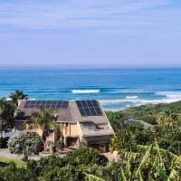 Cove Rock Stay, Hotel in East London