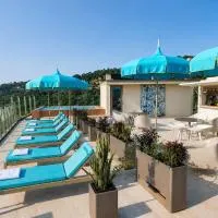 Hotiday Lerici Trebiano, khách sạn ở Lerici