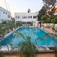 JBL Beach Resort Mandarmoni – hotel w mieście Mandarmoni
