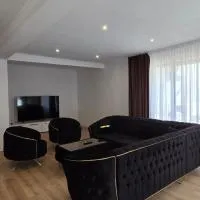 Casa Chișcău - Valea Urșilor, hotelli kohteessa Chişcău