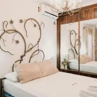 Colomera में, होटल Columbaira a 25 min de Granada