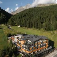 MyPARADIES, hotel en Solda