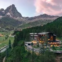 Chalet Valdotain, khách sạn ở Breuil-Cervinia