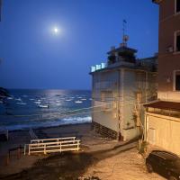 taormina orlando house, hotel a Giardini Naxos