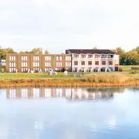 BE BIO Hotel be natural - direkt am Wasser, hotel a Tönning