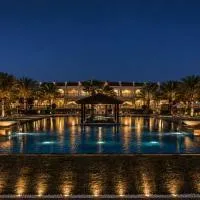 Barracuda Resort, hotell sihtkohas Umm al-Qaywayn