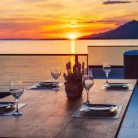 Lanterna Luxury Apartment, hotel em Rovanjska