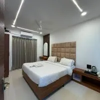 Dsouza Beach Stay, hotel en Calangute