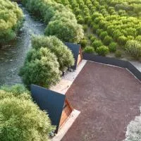 Arpa Nest, מלון בAreni