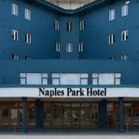 Naples Park Hotel, hotel u gradu Mariljano