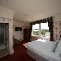 Seabrook House Hotel, hotel a Hythe